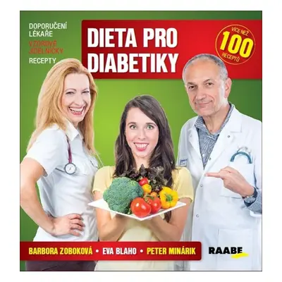 Dieta pro diabetiky - Peter Minárik