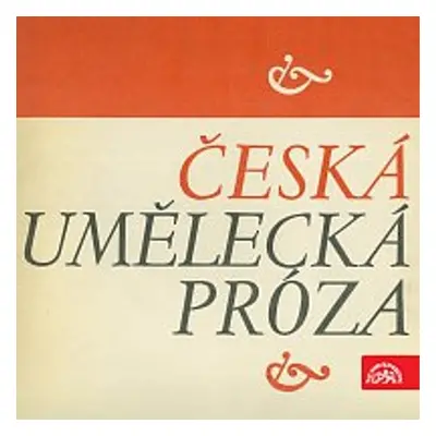 Česká umělecká próza - Ludvík Aškenazy