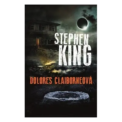 Dolores Claiborneová - Stephen King