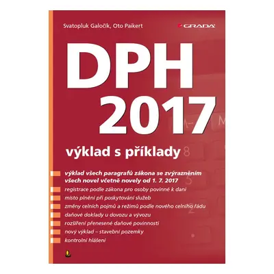 DPH 2017 - Oto Paikert