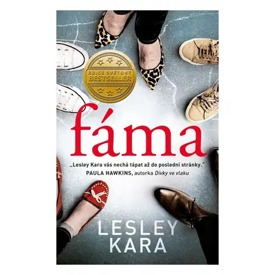 Fáma - Lesley Kara