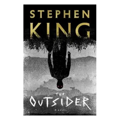 Outsider - Stephen King