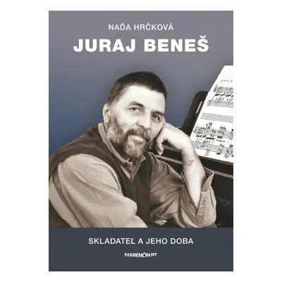 Juraj Beneš - Naďa Hrčková