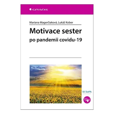 Motivace sester po pandemii covidu-19 - Mariana Magerčiaková