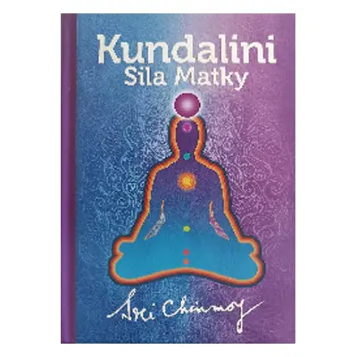 Kundalini - Sri Chinmoy