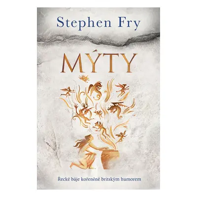 Mýty - Stephen Fry