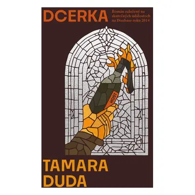 Dcerka - Tamara Duda