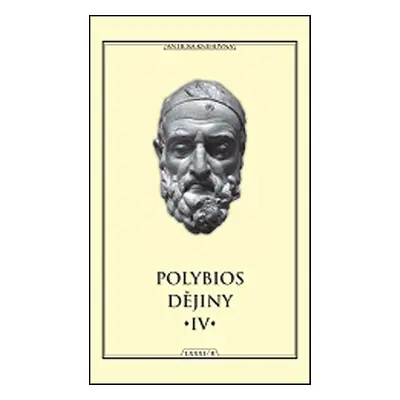 Dějiny IV - Polybios