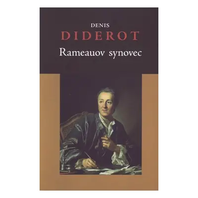 Rameauov synovec - Denis Diderot