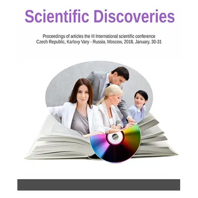 Scientific Discoveries - Gennadij Peredel'skij