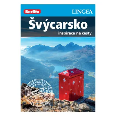 Švýcarsko - Lingea