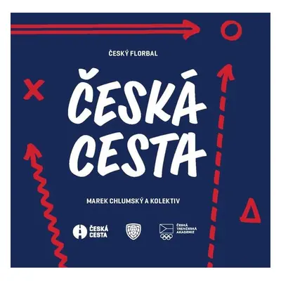 Česká cesta Český florbal - Marek Chlumský