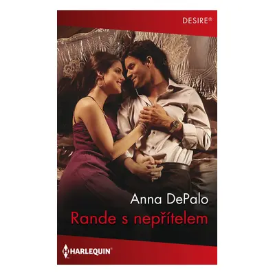 Rande s nepřítelem - Anna DePalo