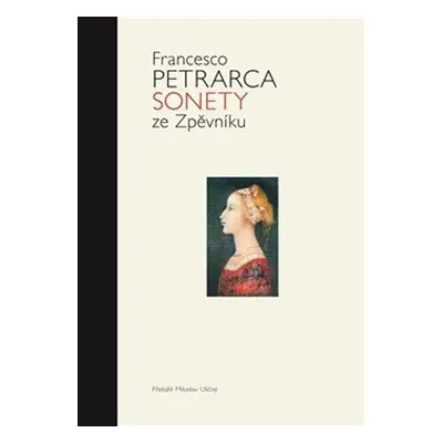 Sonety ze Zpěvníku - Francesco Petrarca