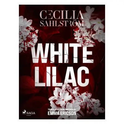 White Lilac - Cecilia Sahlström