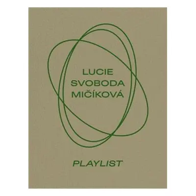 Lucie Svoboda Mičíková Playlist - Tereza Záchová