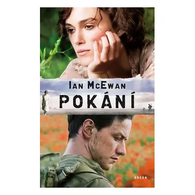 Pokání - Ian McEwan