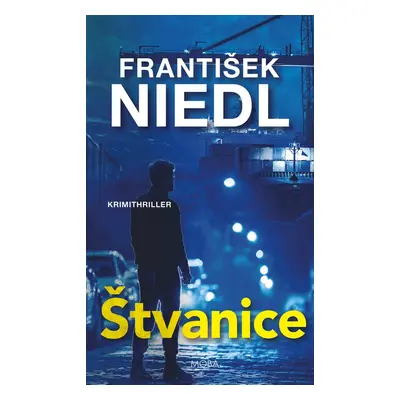 Štvanice - František Niedl