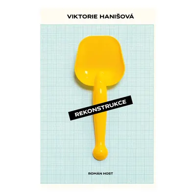 Rekonstrukce - Viktorie Hanišová