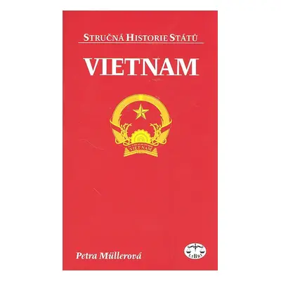 Vietnam - Petra Müllerová