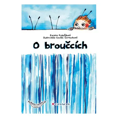 O broučcích - Zuzana Pospíšilová