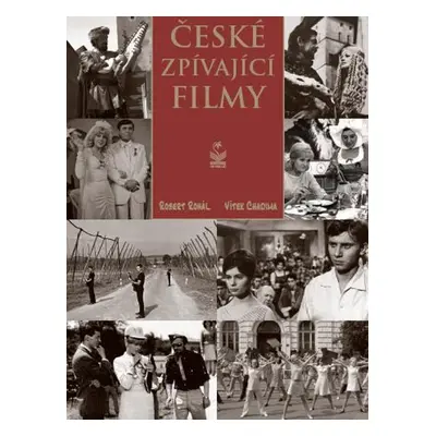 České zpívající filmy - Vítek Chadima