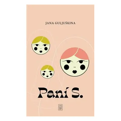 Paní S. - Jana Guljuškina