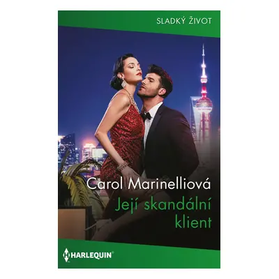 Její skandální klient - Carol Marinelliová