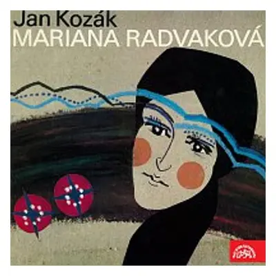 Mariana Radvaková - Jan Kozák