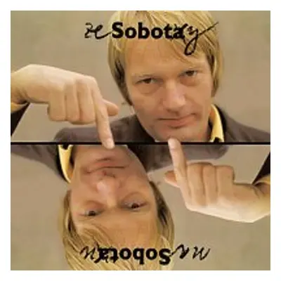 Ze Soboty na Sobotu - Luděk Sobota