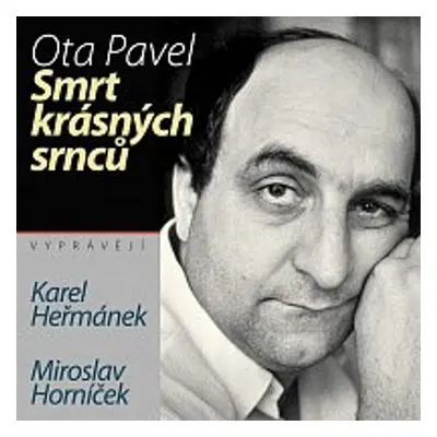 Smrt krásných srnců - Ota Pavel