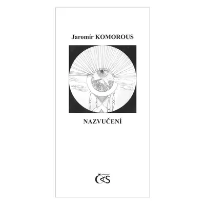 Nazvučení - Jaromír Komorous