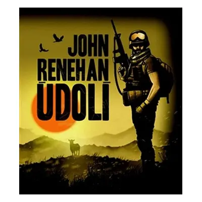 Údolí - John Renehan