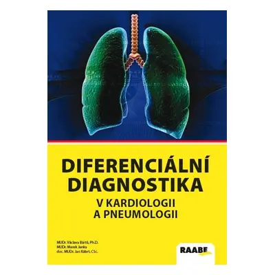 Diferenciální diagnostika v kardiologii a pneumologii 2 - Marek Janka