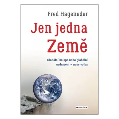 Jen jedna Země - Fred Hegeneder