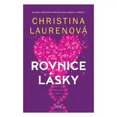 Rovnice lásky - Christina Lauren