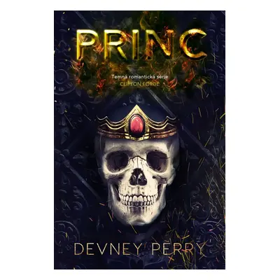 Princ - Perry Devney