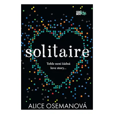 Solitaire - Alice Oseman