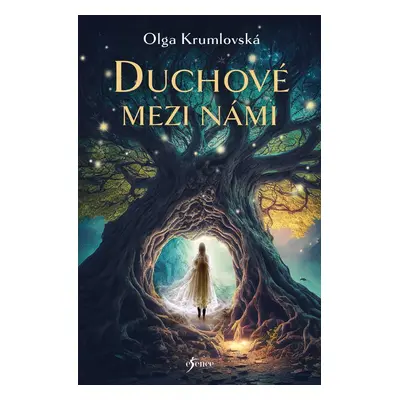 Duchové mezi námi - Olga Krumlovská