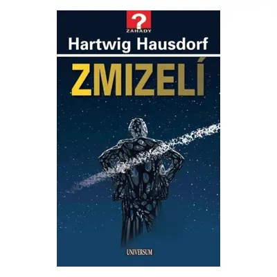 Zmizelí - Hartwig Hausdorf