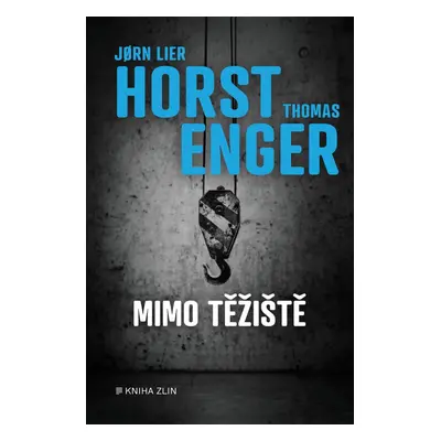 Mimo těžiště - Jorn Lier Horst