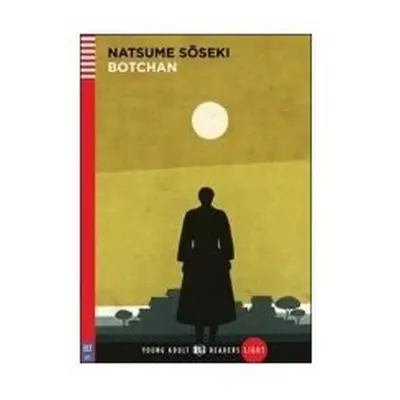 Botchan - Natsume Soseki