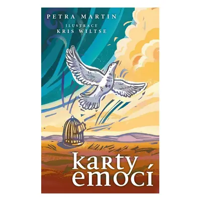 Karty emocí - Petra Martin