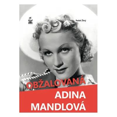 Obžalovaná Adina Mandlová - Radek Žitný