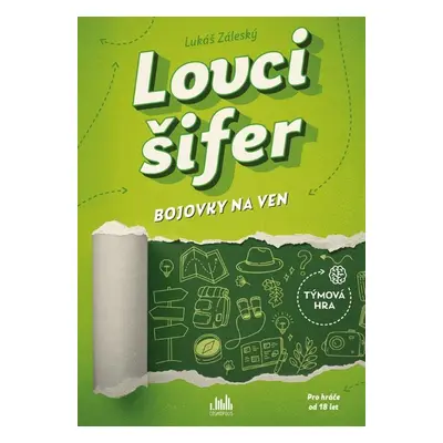 Lovci šifer - Autor Neuveden