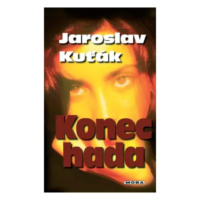 Konec hada - Jaroslav Kuťák