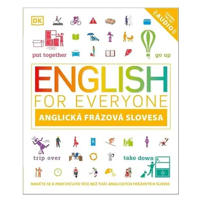 English for Everyone Anglická frázová slovesa - Susan Barduhn