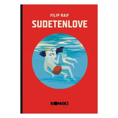 Sudetenlove - Filip Raif