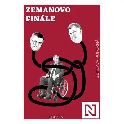 Zemanovo finále - Zdislava Pokorná