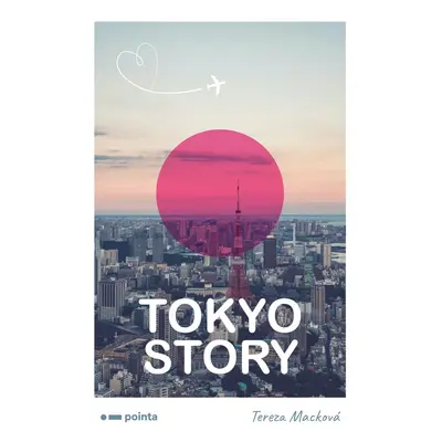 Tokyo Story - Tereza Macková